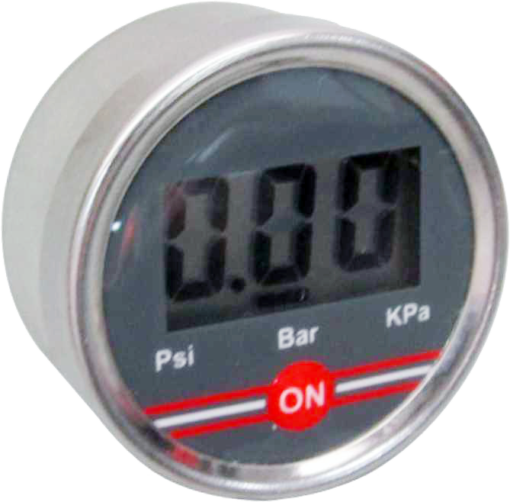 HN-G1 Digital Air Pressure gauge